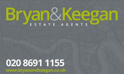 Bryan & Keegan Estate Agents